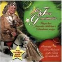 Liz Anderson - Christmas Songs For Kids Of All Ages